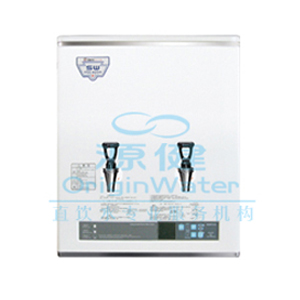 开水器-K1系列LCD30L步进式开水器-H0001