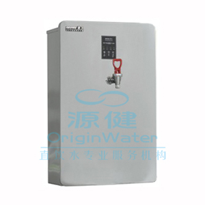 开水器-12KW即开式无保温电开水器（烤漆型）-NV-T12-3（烤漆型）