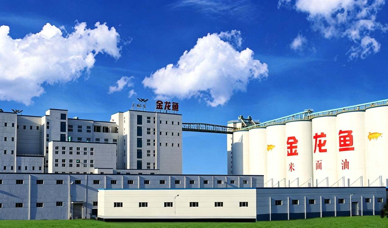 益海嘉里