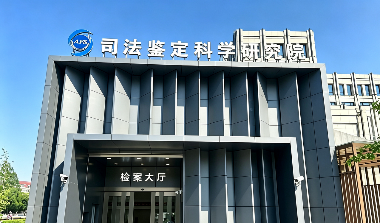 上海司法鉴定