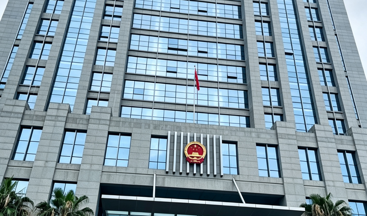 重庆检察院