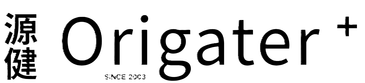 源健 Origater+