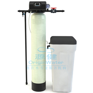 软化水设备-0.5T/H全自动软化水设备-ORG-WT-0.5